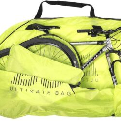 Bolsa de proteção para bicicleta